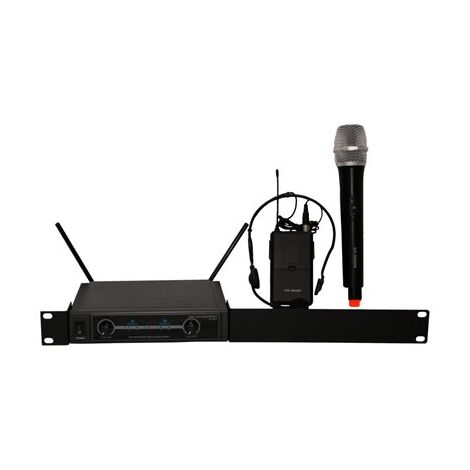 מיקרופון אלחוטי JADE IU-2071 Pro למכירה , 2 image