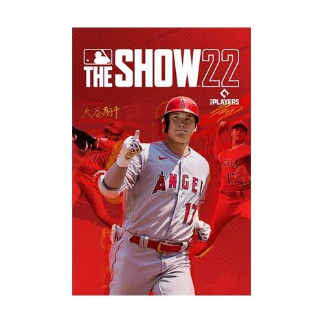 MLB The Show 22 לקונסולת Xbox One למכירה , 3 image