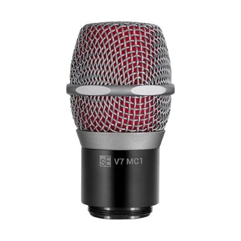 מיקרופון אלחוטי SE Electronics V7 MC1 למכירה , 2 image