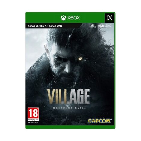 Resident Evil: Village לקונסולת Xbox Series X S למכירה , 2 image