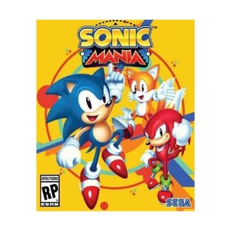 Sonic Mania לקונסולת Xbox One למכירה , 2 image