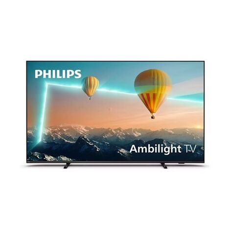 טלוויזיה Philips 65PUS8007 4K  65 אינטש פיליפס למכירה , 2 image