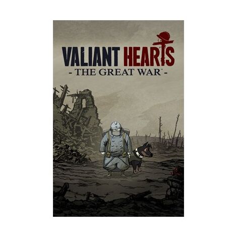 Valiant Hearts: The Great War לקונסולת Xbox One למכירה , 2 image