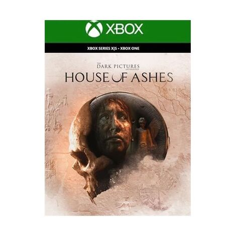 The Dark Pictures Anthology House of Ashes לקונסולת Xbox One למכירה , 2 image