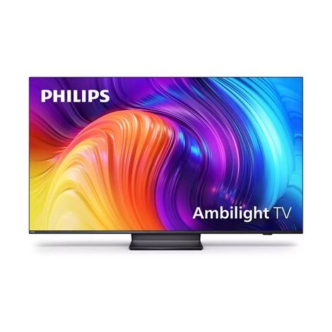 טלוויזיה Philips 65PUS8887 4K  65 אינטש פיליפס למכירה , 2 image