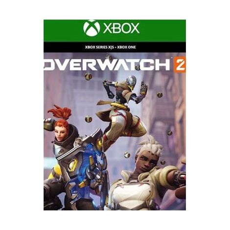 Overwatch 2: Watchpoint Pack לקונסולת Xbox One למכירה , 3 image