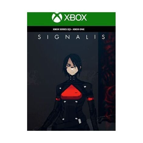 Signalis לקונסולת Xbox One למכירה , 2 image