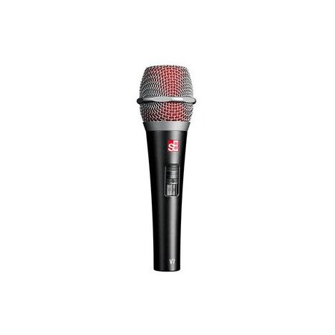 מיקרופון דינמי SE Electronics V7 Switch למכירה 