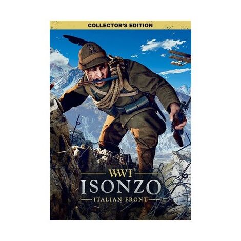WWI Isonzo Collector's Edition Italian Front לקונסולת Xbox One למכירה , 2 image