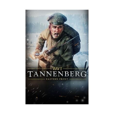 WWI Tannenberg Eastern Front לקונסולת Xbox One למכירה , 2 image