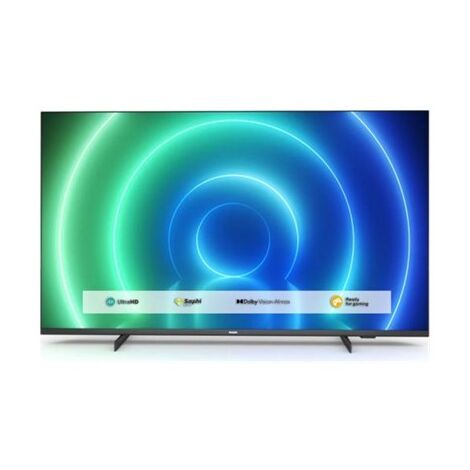 טלוויזיה Philips 65OLED707 4K  65 אינטש פיליפס למכירה , 3 image