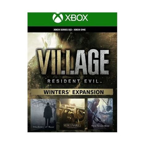 Resident Evil Village Winters Expansion לקונסולת Xbox One למכירה , 2 image