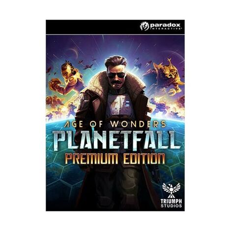 Age of Wonders: Planetfall Premium Edition לקונסולת Xbox One למכירה , 3 image