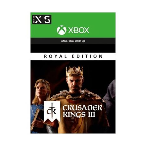 Crusader Kings III: Royal Edition לקונסולת Xbox One למכירה , 2 image