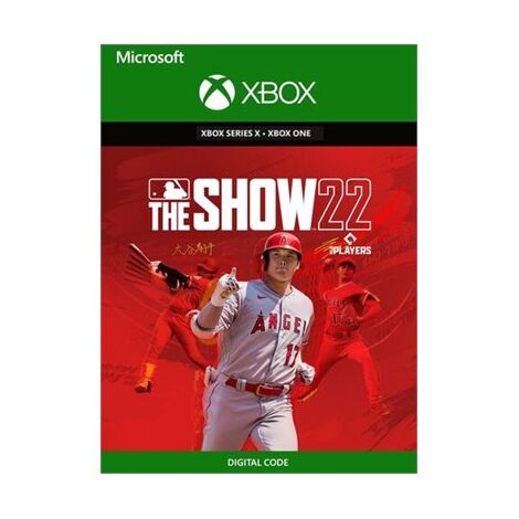 MLB The Show 22 לקונסולת Xbox One למכירה , 4 image