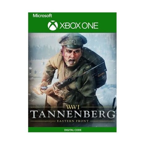 WWI Tannenberg Eastern Front לקונסולת Xbox One למכירה , 3 image