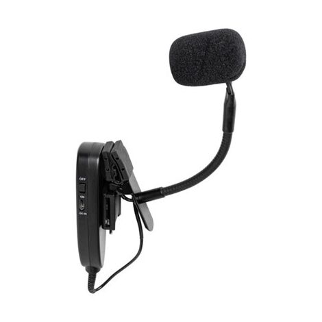 מיקרופון אלחוטי stagg SUW 12S למכירה , 2 image