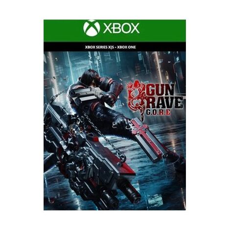 Gungrave G.O.R.E לקונסולת Xbox One למכירה , 2 image