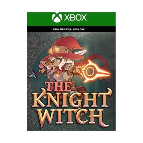 The Knight Witch לקונסולת Xbox One למכירה , 2 image