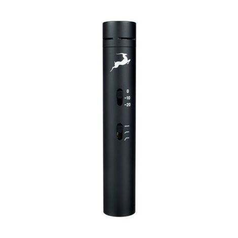 מיקרופון לתופים Antelope Audio Edge Note למכירה , 2 image