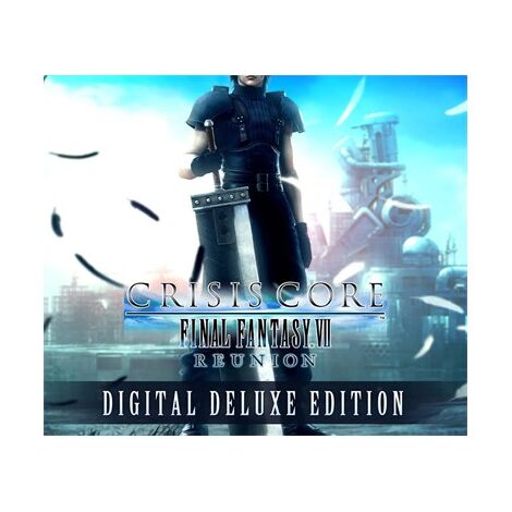 Crisis Core: Final Fantasy VII Reunion: Deluxe Edition לקונסולת Xbox One למכירה , 2 image