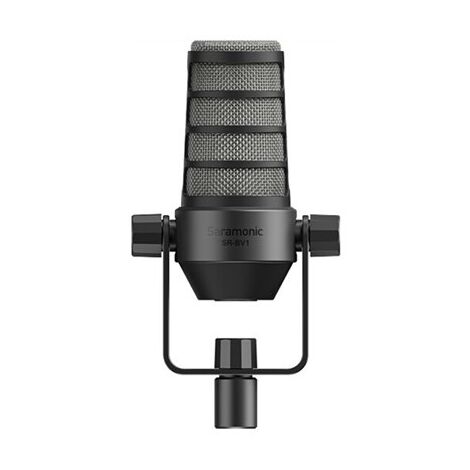 מיקרופון שולחני saramonic SR-BV1 למכירה , 2 image