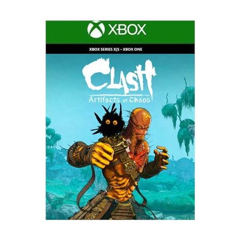 Clash: Artifacts of Chaos לקונסולת Xbox One למכירה , 2 image