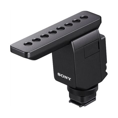 מיקרופון למצלמה Sony ECM-B10 סוני למכירה , 3 image