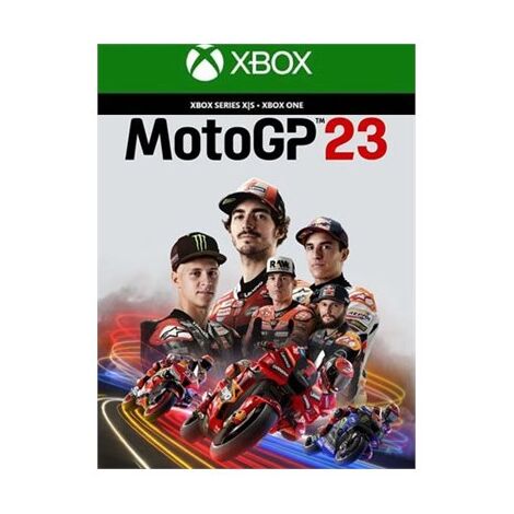 MotoGP 23 לקונסולת Xbox One למכירה , 2 image