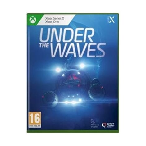 Under the Waves הזמנה מוקדמת לקונסולת Xbox One למכירה , 2 image