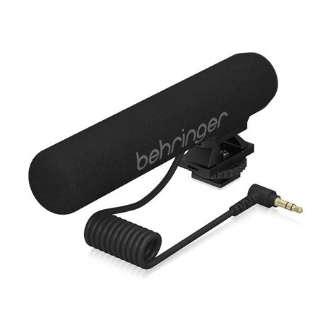 מיקרופון למצלמה Behringer Go Cam ברינגר למכירה 