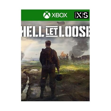 Hell Let Loose לקונסולת Xbox Series X S למכירה , 3 image
