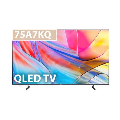 טלוויזיה Hisense 75A7KQ 4K  75 אינטש הייסנס למכירה , 2 image