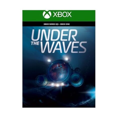 Under the Waves הזמנה מוקדמת לקונסולת Xbox One למכירה , 3 image