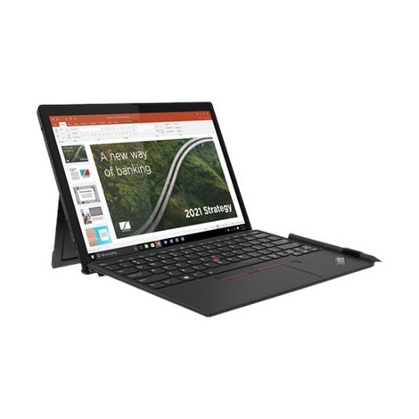 מחשב נייד Lenovo ThinkPad X12 Detachable 20UW005AIV לנובו למכירה , 4 image