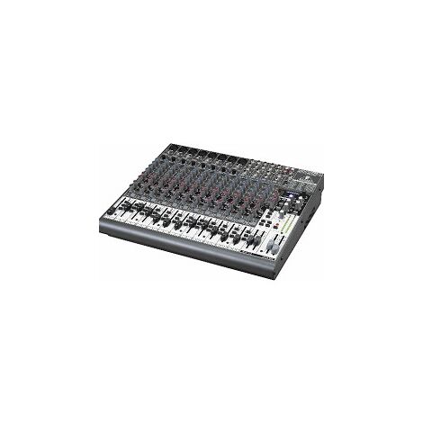 מיקסר Behringer Xenyx 2222FX ברינגר למכירה , 2 image