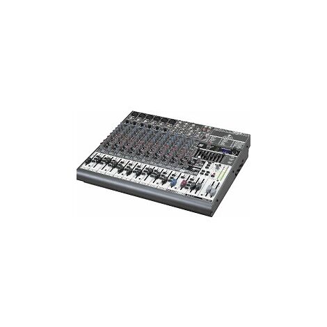 מיקסר Behringer Xenyx 1832FX ברינגר למכירה 