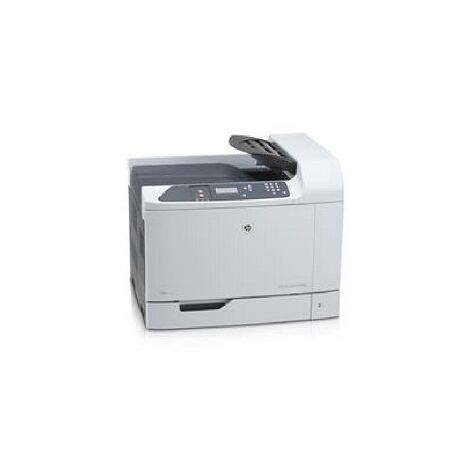 מדפסת  לייזר  רגילה HP LaserJet CP6015DN למכירה , 2 image