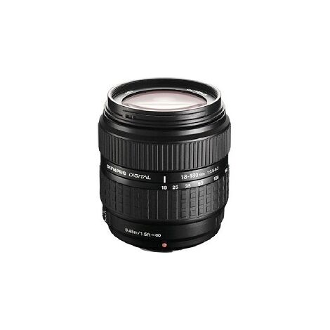 עדשה OM System (Olympus) Zuiko Digital ED 18-180mm F3.5-6.3 למכירה 