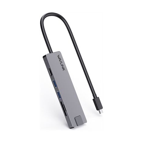 HDMI WL-UHP3409 Wavlink למכירה , 2 image