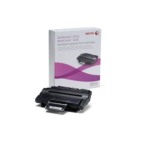 טונר  שחור 106R01487 למדפסת WC3210 Xerox זירוקס למכירה , 2 image