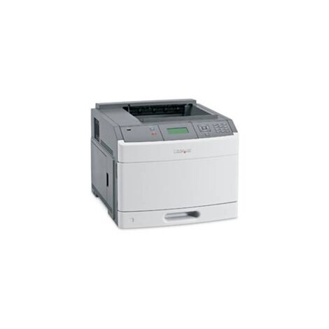מדפסת  לייזר  רגילה Lexmark T650N לקסמרק למכירה , 2 image