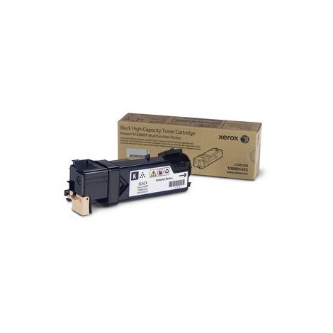 טונר  שחור Xerox 106R01459 זירוקס למכירה 