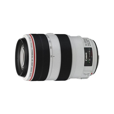 עדשה Canon EF 70-300mm f/4-5.6L IS USM קנון למכירה , 2 image