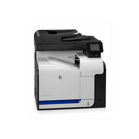 מדפסת  לייזר  משולבת HP LaserJet Pro 500 M570DW למכירה , 2 image