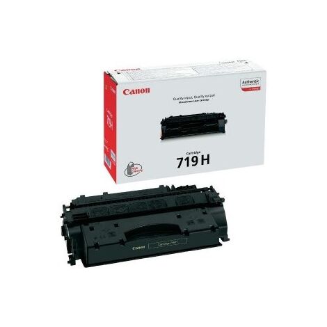 טונר  שחור Canon CRG719H קנון למכירה , 2 image