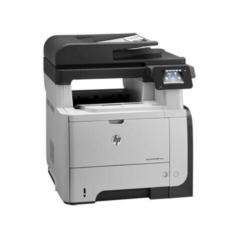 מדפסת  לייזר  משולבת HP LaserJet Pro M521dw למכירה , 2 image