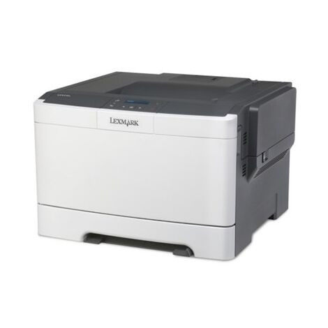 מדפסת  לייזר  רגילה Lexmark CS310N לקסמרק למכירה , 2 image