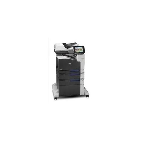 מדפסת  לייזר  רגילה LaserJet Enterprise 700 MFP M775f‎ CC523A HP למכירה , 2 image