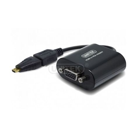 HDMI Y5321 Unitek למכירה , 2 image